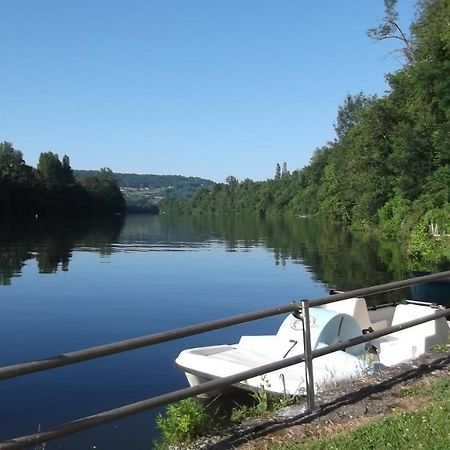 Chambres D'Hotes Moulin De Rigoulieres Saint-Sylvestre-sur-Lot Bagian luar foto