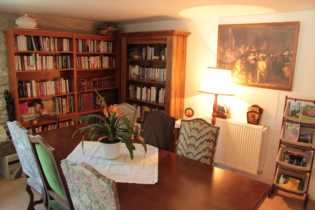 Chambres D'Hotes Moulin De Rigoulieres Saint-Sylvestre-sur-Lot Bagian luar foto
