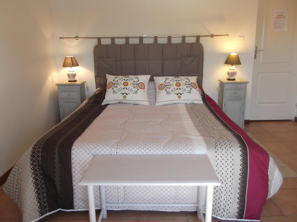 Chambres D'Hotes Moulin De Rigoulieres Saint-Sylvestre-sur-Lot Bagian luar foto