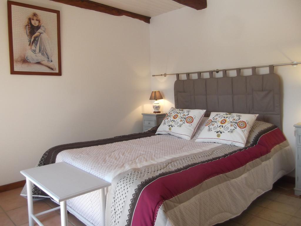 Chambres D'Hotes Moulin De Rigoulieres Saint-Sylvestre-sur-Lot Bagian luar foto