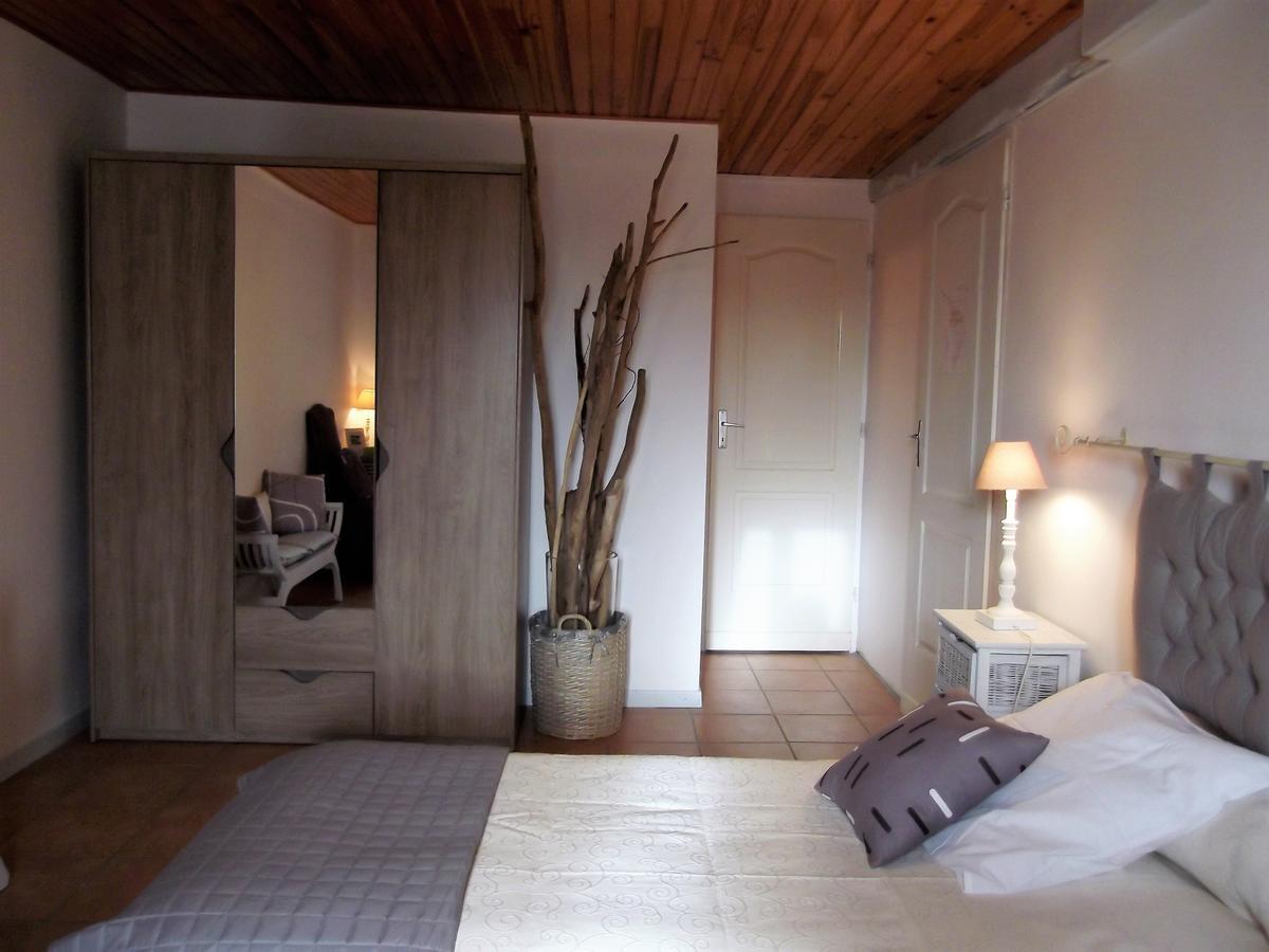 Chambres D'Hotes Moulin De Rigoulieres Saint-Sylvestre-sur-Lot Bagian luar foto