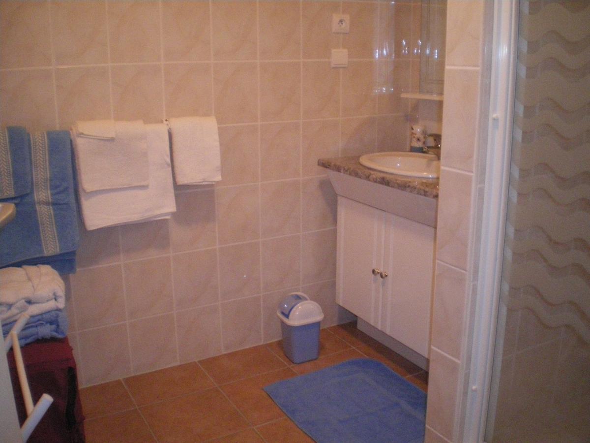 Chambres D'Hotes Moulin De Rigoulieres Saint-Sylvestre-sur-Lot Bagian luar foto