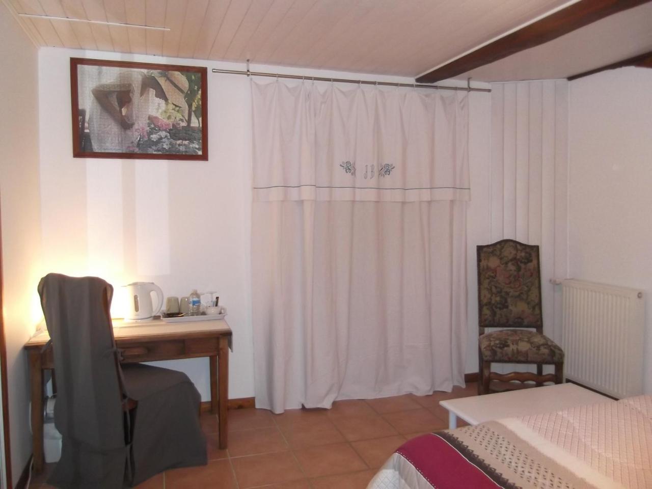Chambres D'Hotes Moulin De Rigoulieres Saint-Sylvestre-sur-Lot Bagian luar foto