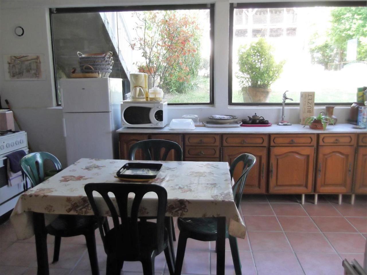 Chambres D'Hotes Moulin De Rigoulieres Saint-Sylvestre-sur-Lot Bagian luar foto